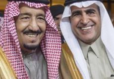 عزام الدخيل