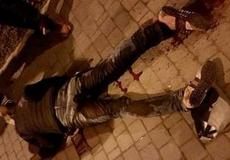 الشرطة: التحقيق مستمر في جريمة قتل أحمد رفاعية في منطقة سالم