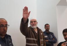 محكمة إسرائيلية تقرر رفض استئناف الشيخ رائد صلاح