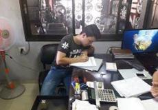 "السلامة المرورية" تنفذ مسح ميداني للمنشآت التابعة لها