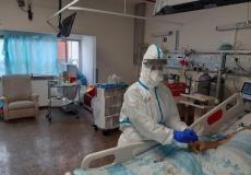 اسرائيل تقرر الإغلاق الجزئي للحد من انتشار فيروس كورونا