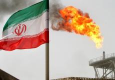 ازمة اقتصادية للنفط الايراني