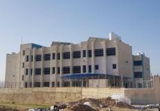 التربية تتسلم مشروع توسعة مدرسة بنات رخمة الأساسية