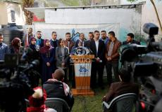 تشكيل الهيئة الشبابية العليا لمتابعة ودعم المصالحة