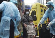 إصابات كورونا في الصين تثير قلق العالم بعد ارتفاعها مجددًا