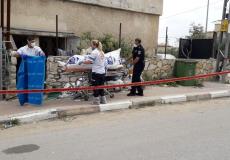 العثور على جثة مواطن متوفى منذ 7 أيام