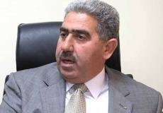وكيل وزارة الحكم المحلي محمد جبارين