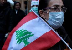 كورونا في لبنان
