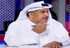 عبدالله الهدلق