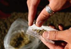 ضبط كميات من المواد المخدرة في القدس