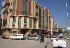 جمعية الفلاح الخيرية تقدم مساعدات عاجلة لعمال النظاف