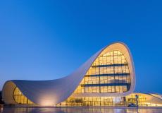 أجمل مطارات العالم 