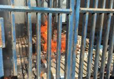 كهرباء القدس