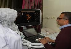 الصحة بغزة تطور الخدمات المقدمة للأمهات