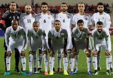 مباراة الاردن اليوم مباشر