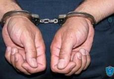 الشرطة تكشف ملابسات سرقة منزل في نابلس