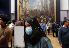 كورونا إيطاليا