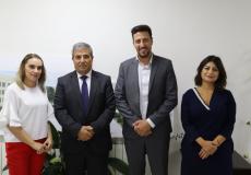 صندوق التشغيل وبكدار