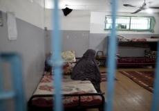 جمعية واعد للأسرى توجه نداءً عاجلاً للمؤسسات الدولية الإنسانية