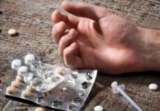 شاب مغربي ينتحر بعد  نشر أخر تدوينةعلى مواقع التواصل الإجتماعي