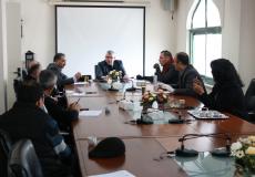 اجتماع سلطة الأراضي