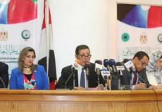 القاهرة تطلق أول مهرجان لمنظمة التعاون الإسلامي 