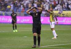 النصر والاتحاد