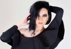 صفاء سلطان تشارك في باب الحارة 10