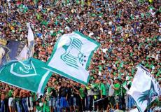 نتيجة مباراة الرجاء اليوم