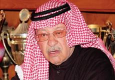  رئيس نادي الفيصلي الأردني سلطان العدوان