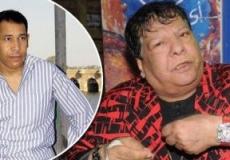 شعبان عبد الرحيم وإسلام خليل