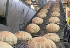 اعلان موعد صرف دعم الخبز 2019 في الأردن - رابط التسجيل