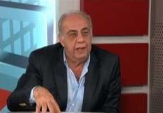 رئيس الهيئة الوطنية للمتقاعدين العسكريين اللواء صلاح شديد