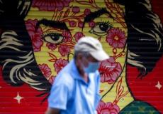 كورونا في إسرائيل