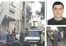 القتيل غابي سهواني ومسرح الجريمة