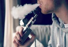 السجائر الإلكترونية
