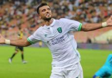 توقيت مباراة الهلال والاهلي 