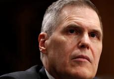 السفير الأميركي في اليمن ماثيو تولر