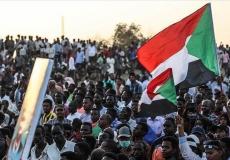 تظاهرة في السودان بعد تأجيل العام الدراسي 2019