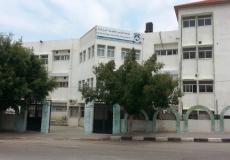 جامعة القدس المفتوحة بغزة