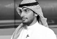 الإعلامي الكويتي أحمد المسفر