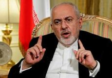 محمد جواد ظريف - أرشيفية