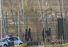 القبض على شبكة إجرامية في المغرب