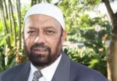  وفاة الداعية الإسلامي يوسف ديدات