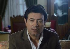 الفنان  احمد وفيق