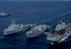 تدخل دولي لحل الازمة الروسية الاوكرانية 