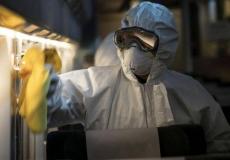 كورونا باسرائيل 