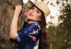  الاعلامية حليمة بولند