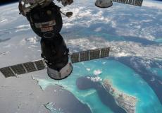 روسيا والإمارات تدرسان إمكانية تسيير رحلات للفضاء
