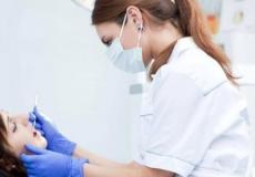قصة طبيبة الاسنان 